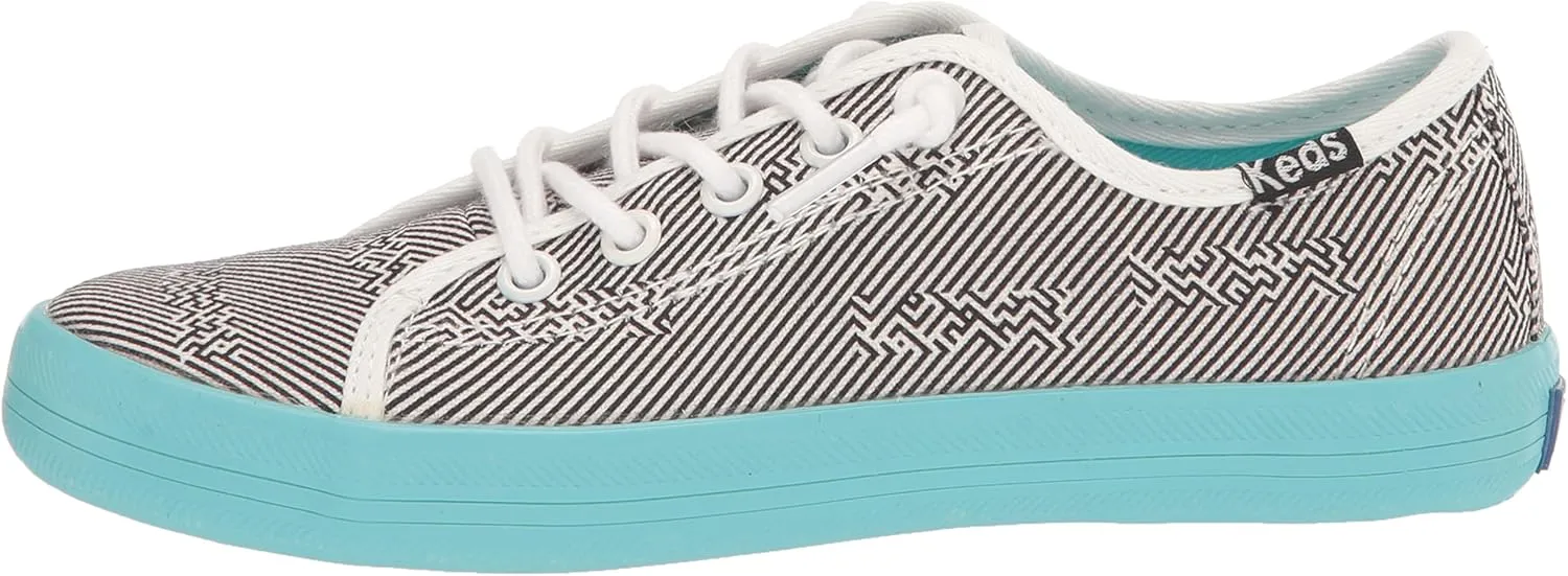 Unisex-Child Kickstart Seasonal Sneaker