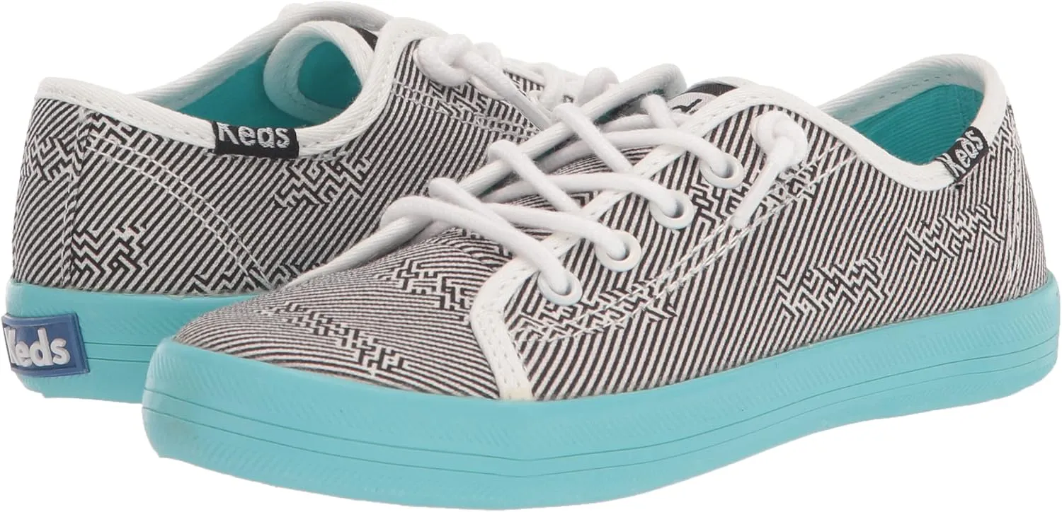 Unisex-Child Kickstart Seasonal Sneaker