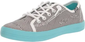 Unisex-Child Kickstart Seasonal Sneaker