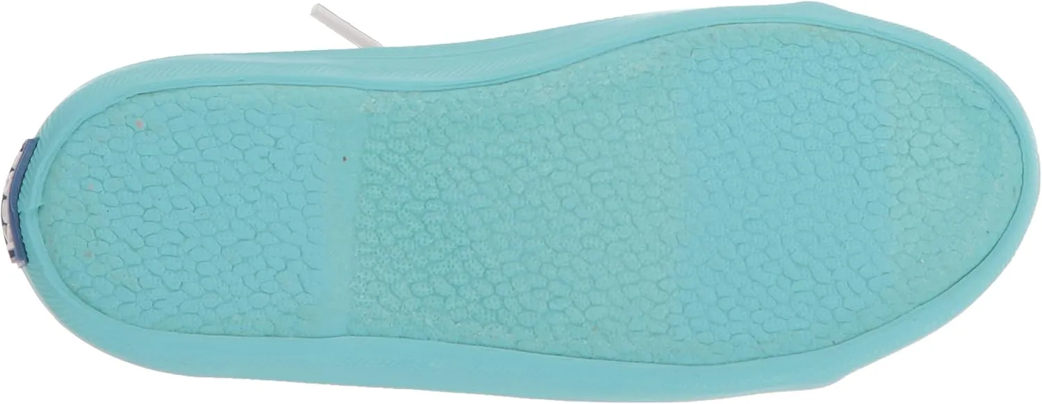 Unisex-Child Kickstart Seasonal Sneaker