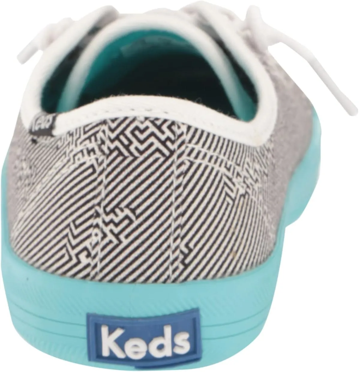 Unisex-Child Kickstart Seasonal Sneaker