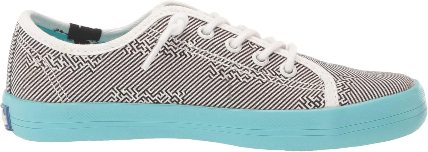 Unisex-Child Kickstart Seasonal Sneaker