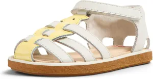 Unisex-Child T-Strap Sandal Flat