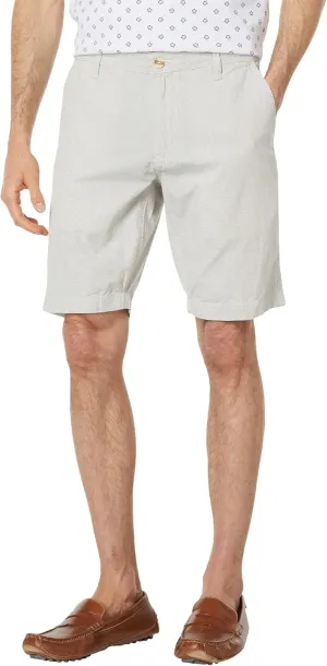 U.S. Polo Assn Horizontal Stripe Hartford Shorts
