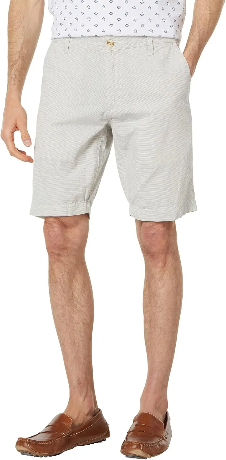 U.S. Polo Assn Horizontal Stripe Hartford Shorts