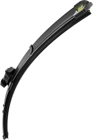 Valeo 21OE 21" Ultimate Beam Original Wiper Blade, 1 Pack