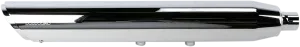 VANCE & HINES Chrome V-Star 950 Muffler 25407