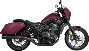 VANCE & HINES Hi-Output Slip-On Muffler 48427