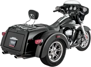 VANCE & HINES Mufflers 16789