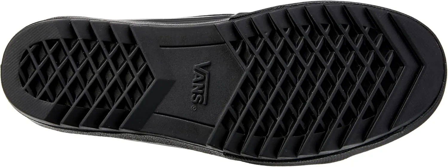 Vans Women's Filmore Hi Tapered Platform Sneakers
