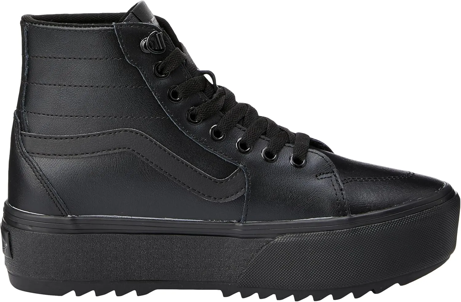 Vans Women's Filmore Hi Tapered Platform Sneakers