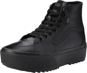 Vans Women's Filmore Hi Tapered Platform Sneakers