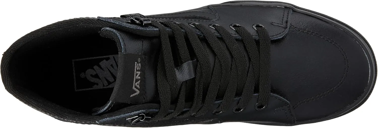 Vans Women's Filmore Hi Tapered Platform Sneakers