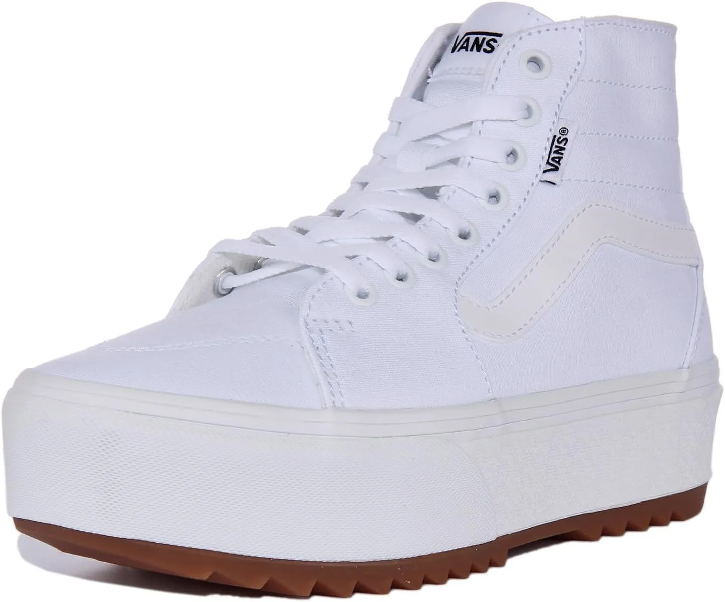Vans Women's Filmore Hi Tapered Platform Sneakers