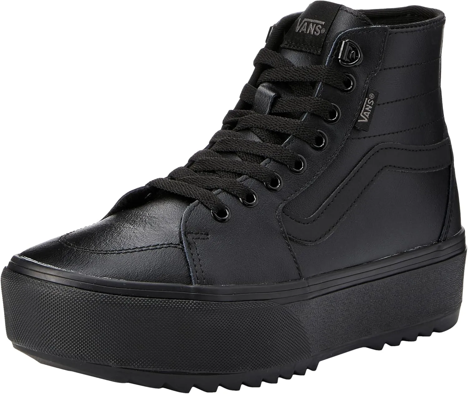 Vans Women's Filmore Hi Tapered Platform Sneakers