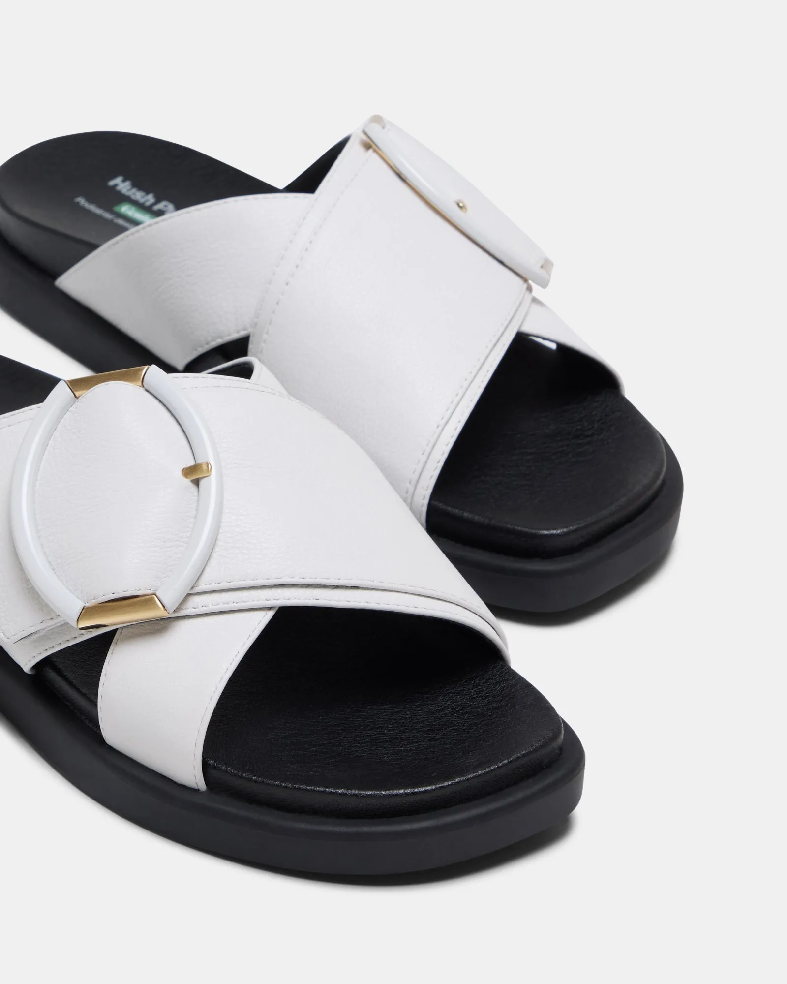 Vibe White