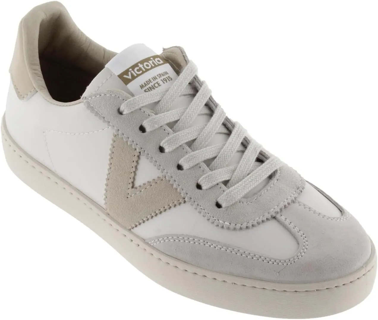 victoria Women's Berlin Ciclista Sneaker