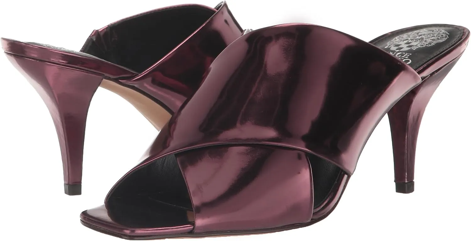 Vince Camuto Women's Rehnya High Heel Sandal Heeled