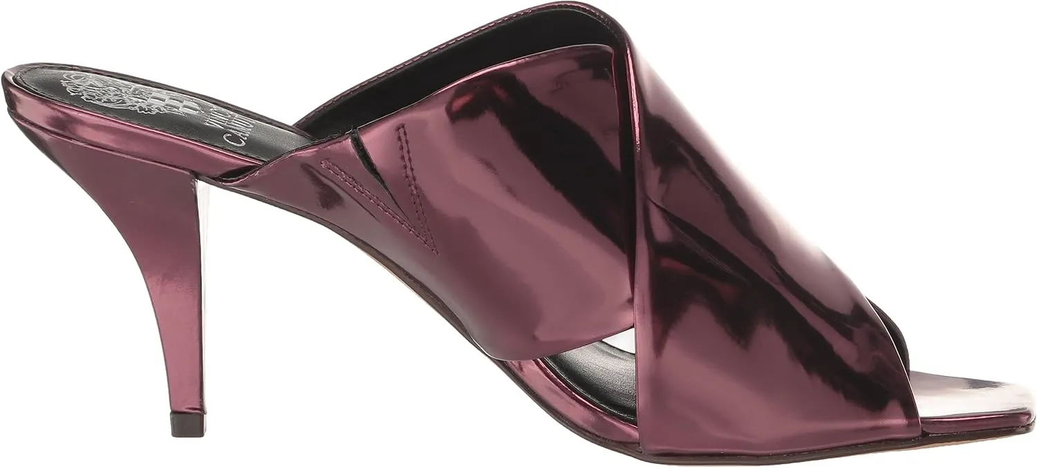 Vince Camuto Women's Rehnya High Heel Sandal Heeled