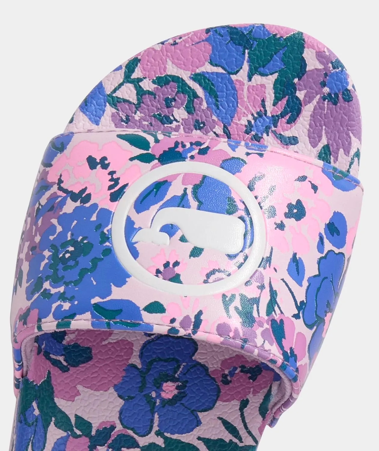 vineyard vines Girl's Pool Slides Sandal