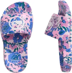vineyard vines Girl's Pool Slides Sandal