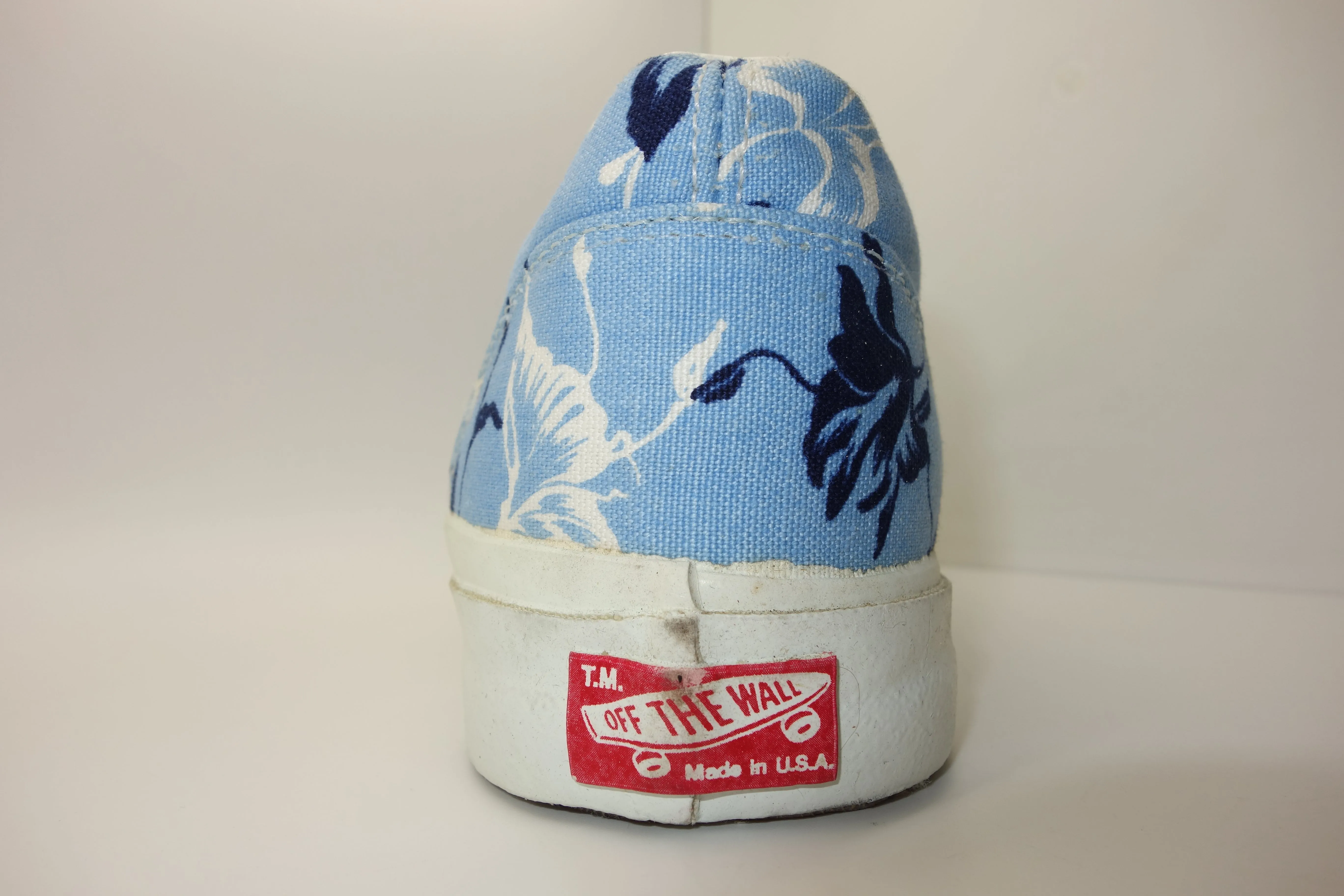 vintage van's style #98 ~ US13