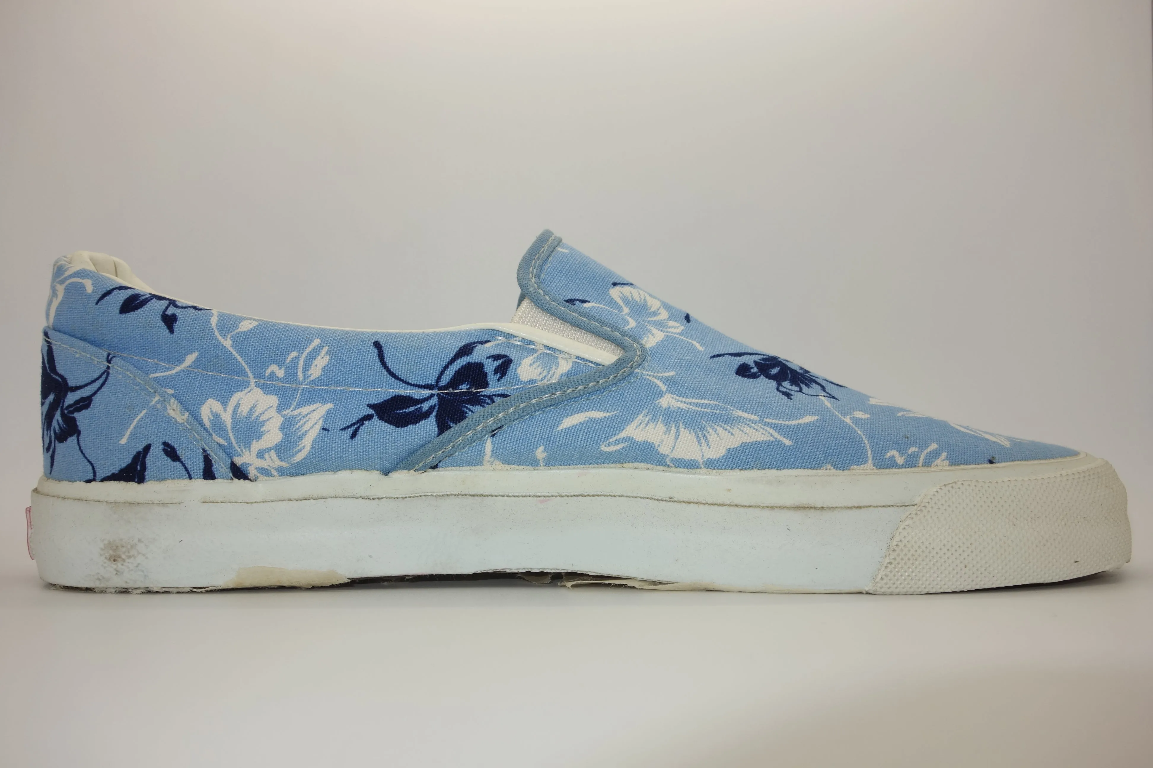 vintage van's style #98 ~ US13