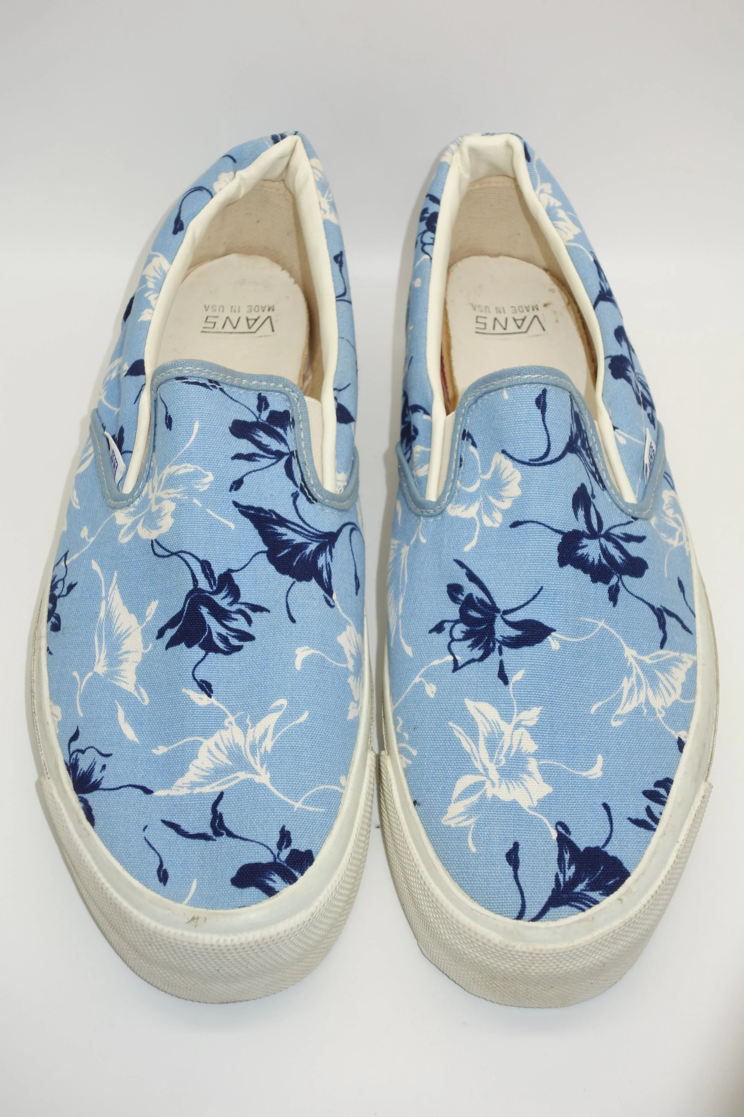 vintage van's style #98 ~ US13