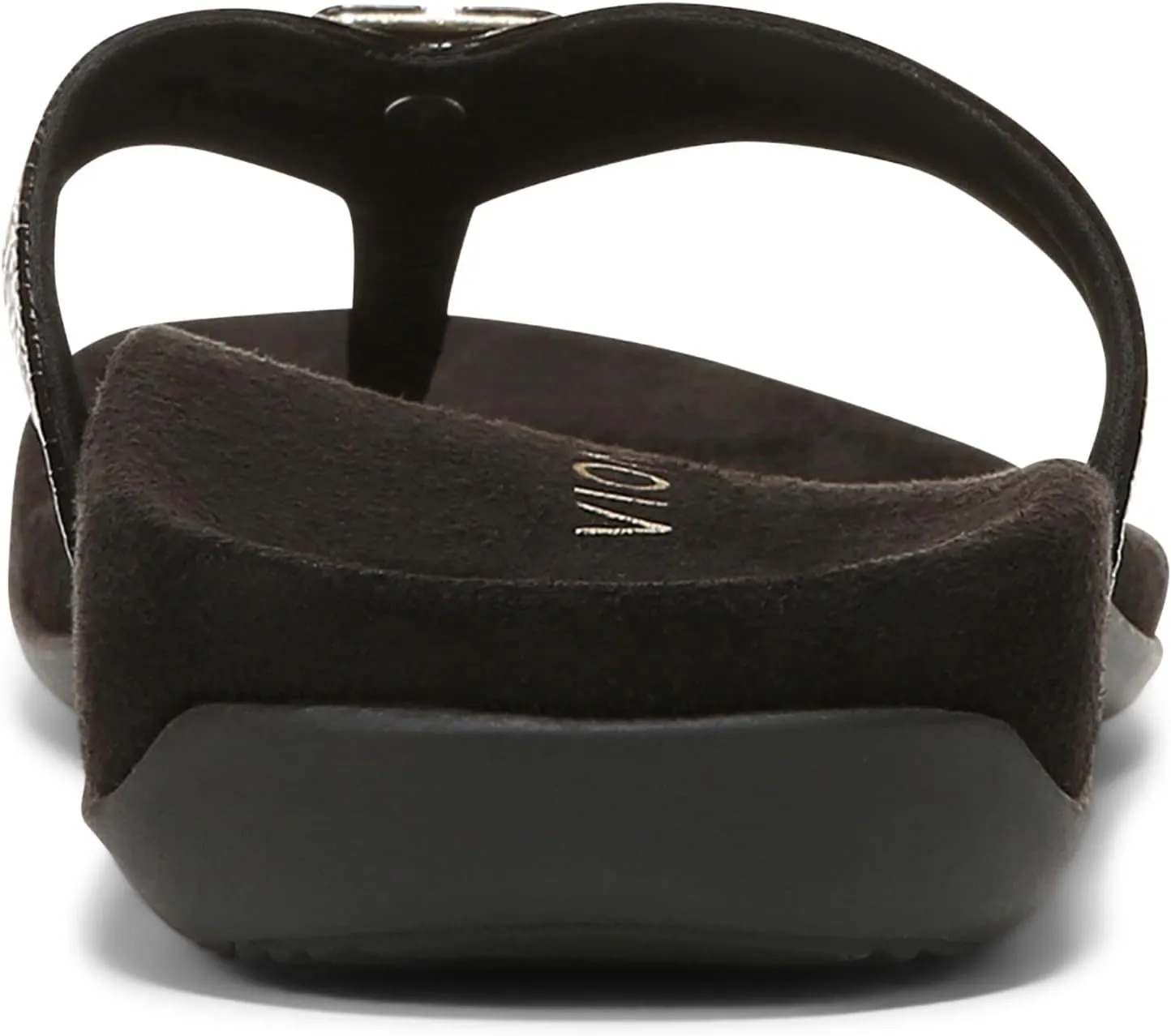 Vionic Avena Women's Arch Supportive Flip Flop Orthotic Sandal
