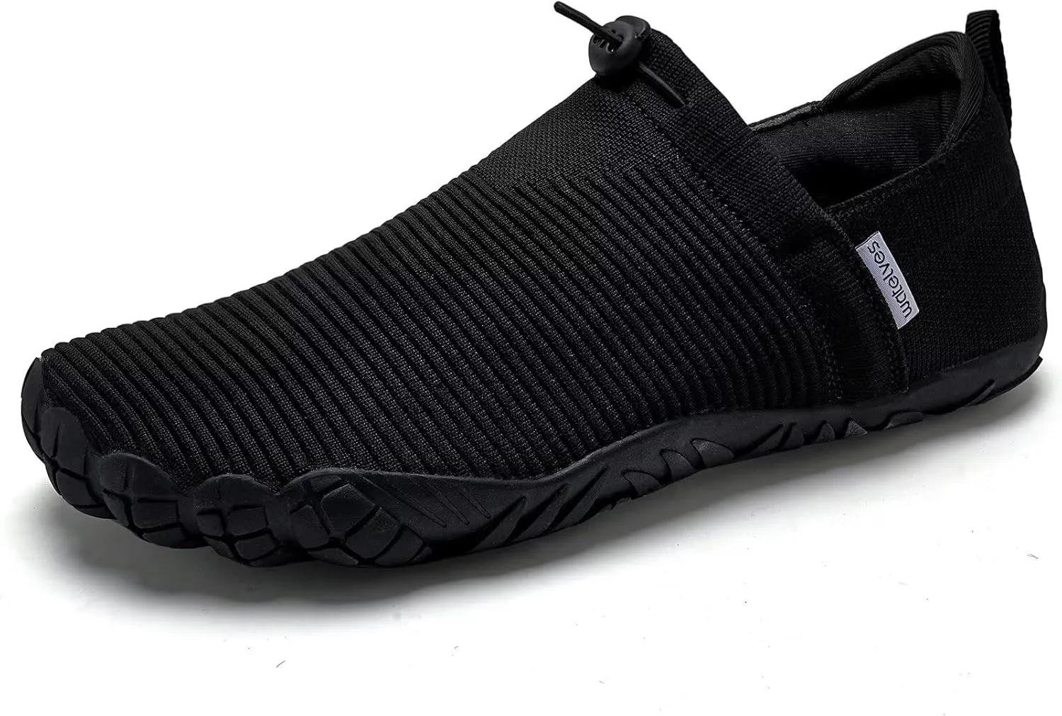 WateLves Barefoot Water Shoes Womens Mens Minimalist Walking Shoes Casual Beach Hiking Outdoor Indoor Yoga Sneakers