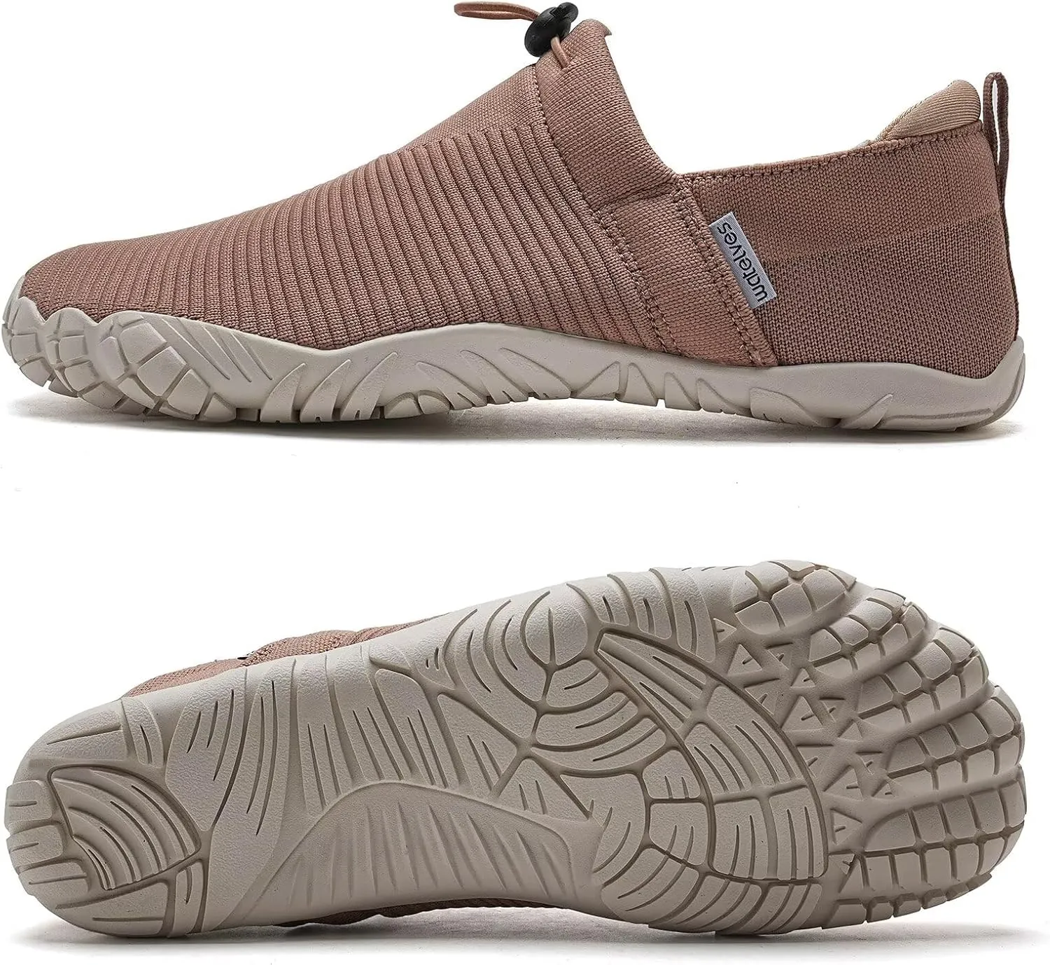 WateLves Barefoot Water Shoes Womens Mens Minimalist Walking Shoes Casual Beach Hiking Outdoor Indoor Yoga Sneakers