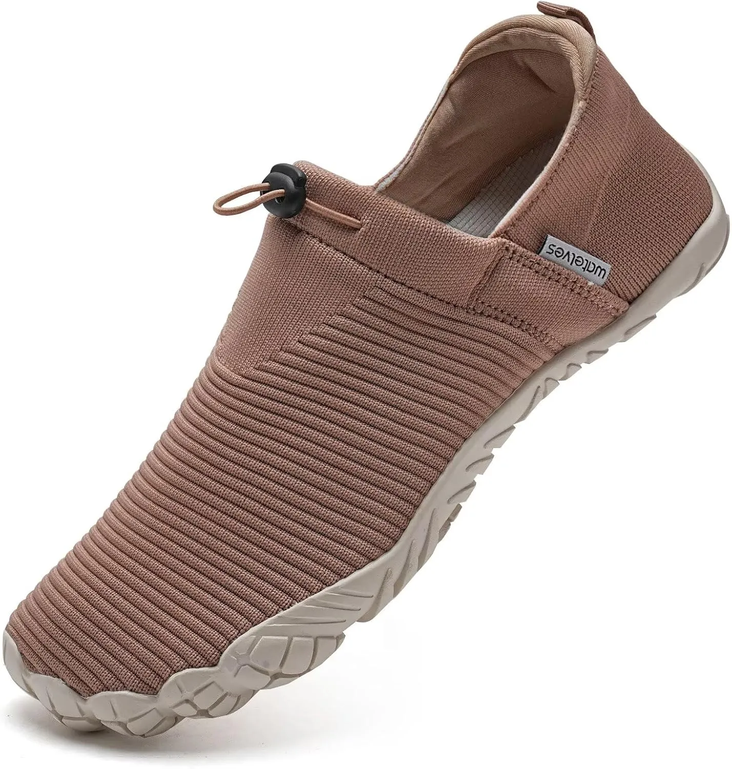 WateLves Barefoot Water Shoes Womens Mens Minimalist Walking Shoes Casual Beach Hiking Outdoor Indoor Yoga Sneakers
