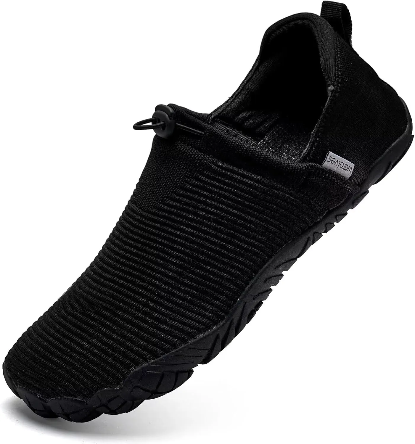 WateLves Barefoot Water Shoes Womens Mens Minimalist Walking Shoes Casual Beach Hiking Outdoor Indoor Yoga Sneakers