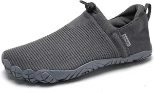 WateLves Barefoot Water Shoes Womens Mens Minimalist Walking Shoes Casual Beach Hiking Outdoor Indoor Yoga Sneakers