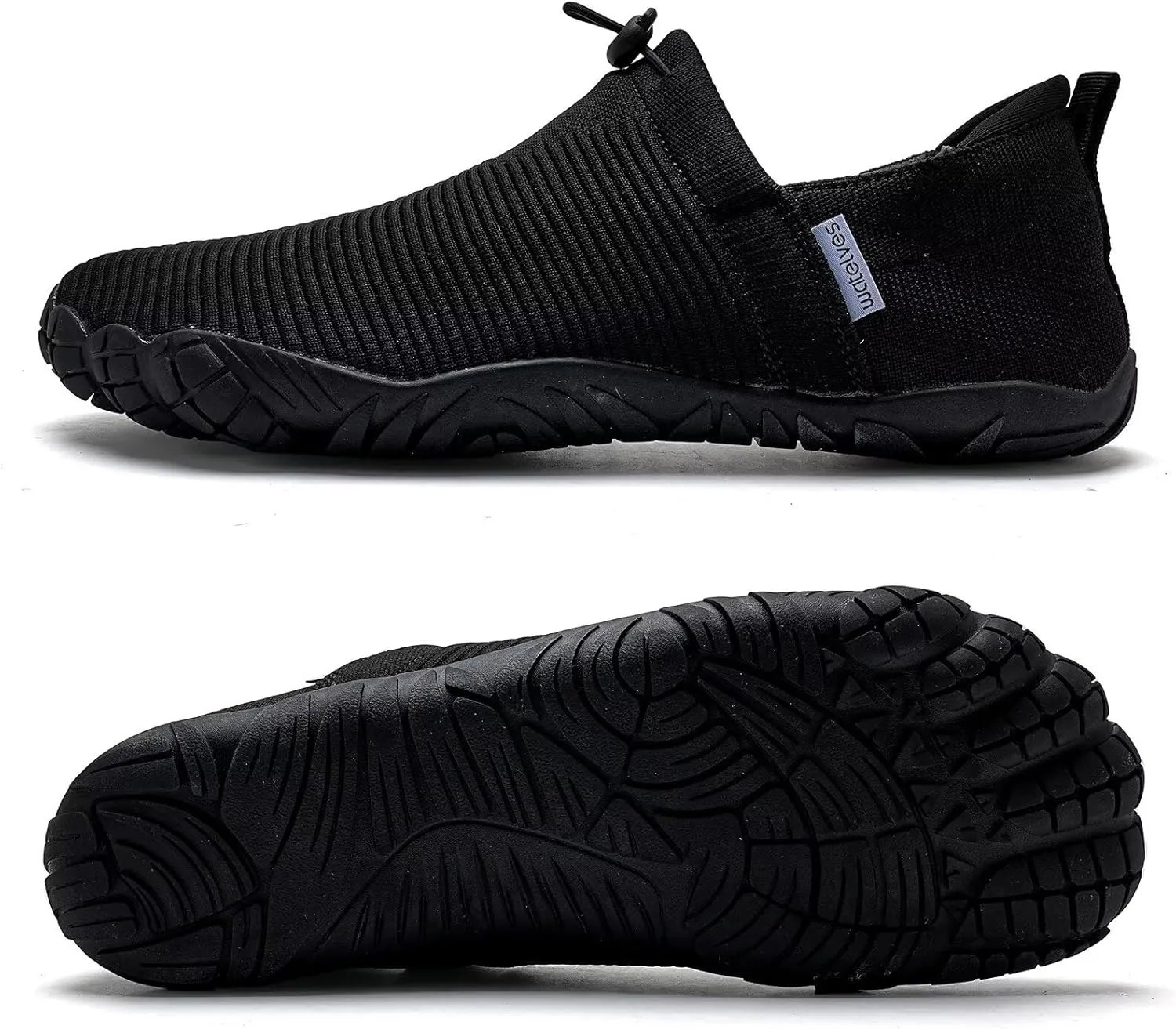 WateLves Barefoot Water Shoes Womens Mens Minimalist Walking Shoes Casual Beach Hiking Outdoor Indoor Yoga Sneakers
