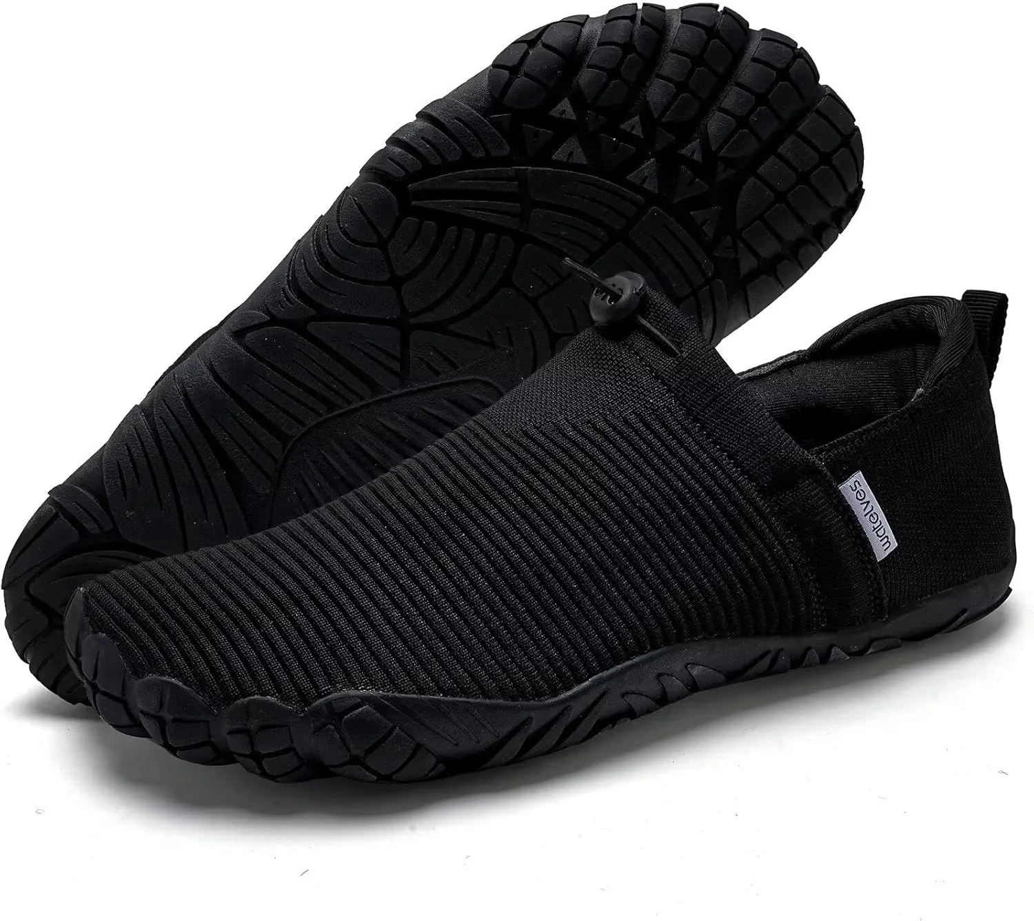 WateLves Barefoot Water Shoes Womens Mens Minimalist Walking Shoes Casual Beach Hiking Outdoor Indoor Yoga Sneakers