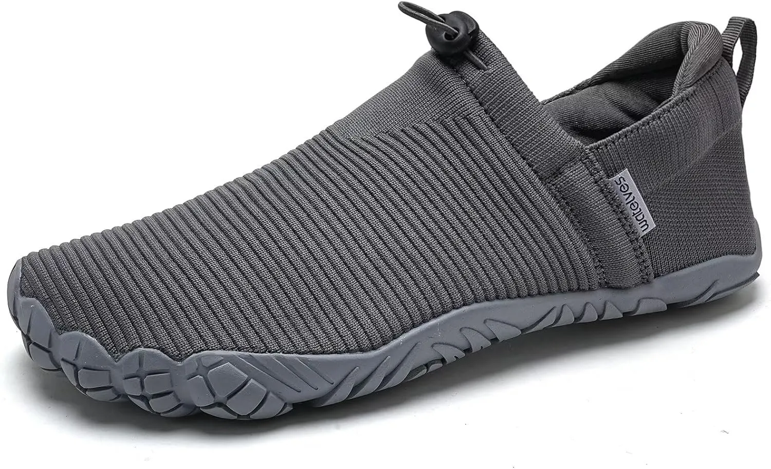 WateLves Barefoot Water Shoes Womens Mens Minimalist Walking Shoes Casual Beach Hiking Outdoor Indoor Yoga Sneakers
