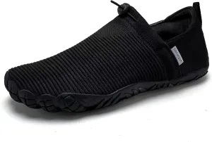 WateLves Barefoot Water Shoes Womens Mens Minimalist Walking Shoes Casual Beach Hiking Outdoor Indoor Yoga Sneakers