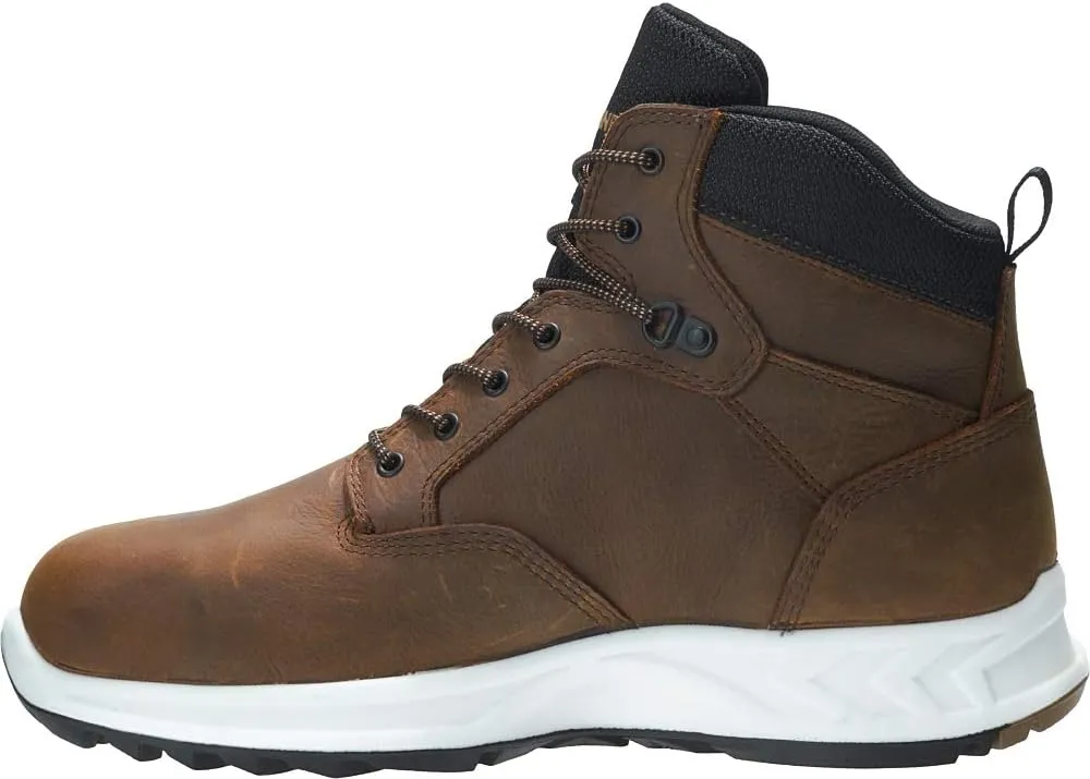 Wolverine Men's Shiftplus Work Lx 6" Soft Toe Boot Industrial