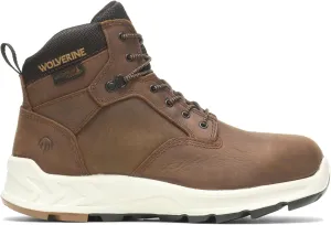 Wolverine Men's Shiftplus Work Lx 6" Soft Toe Boot Industrial