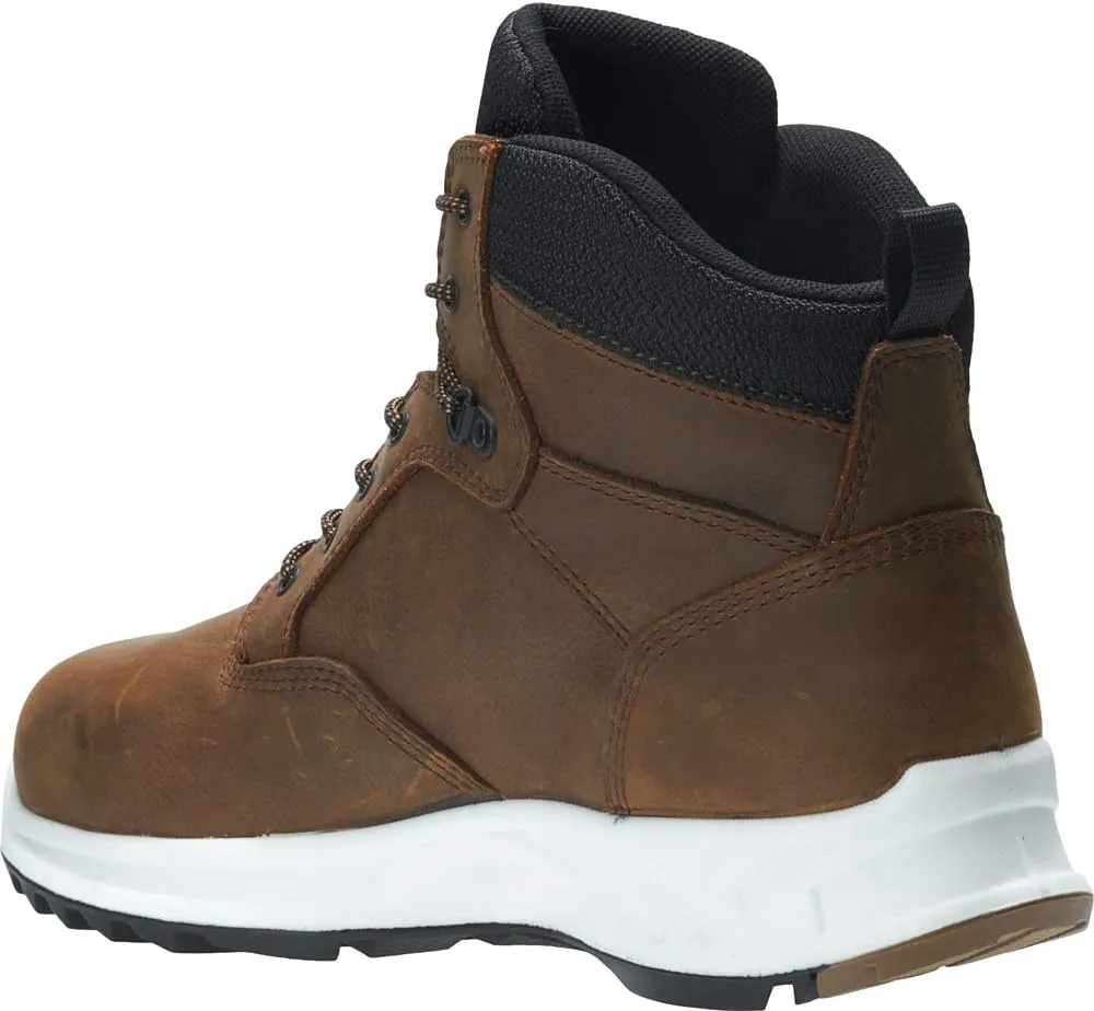 Wolverine Men's Shiftplus Work Lx 6" Soft Toe Boot Industrial