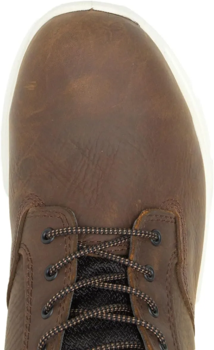 Wolverine Men's Shiftplus Work Lx 6" Soft Toe Boot Industrial