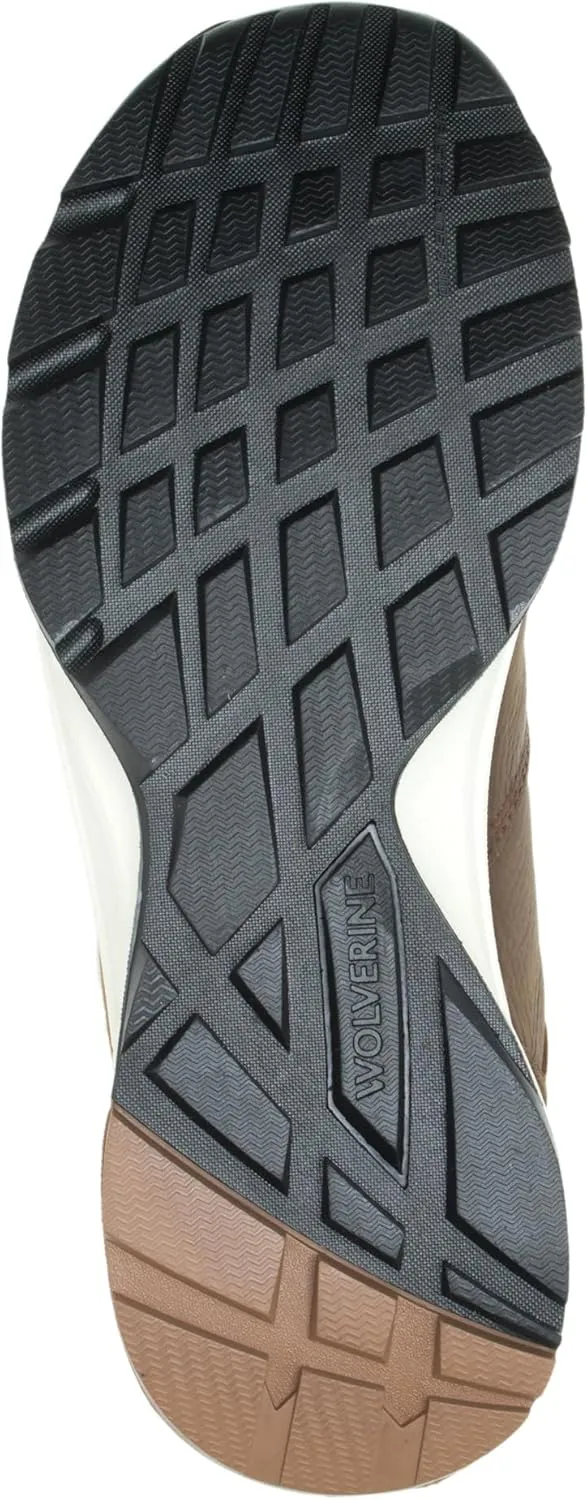 Wolverine Men's Shiftplus Work Lx 6" Soft Toe Boot Industrial