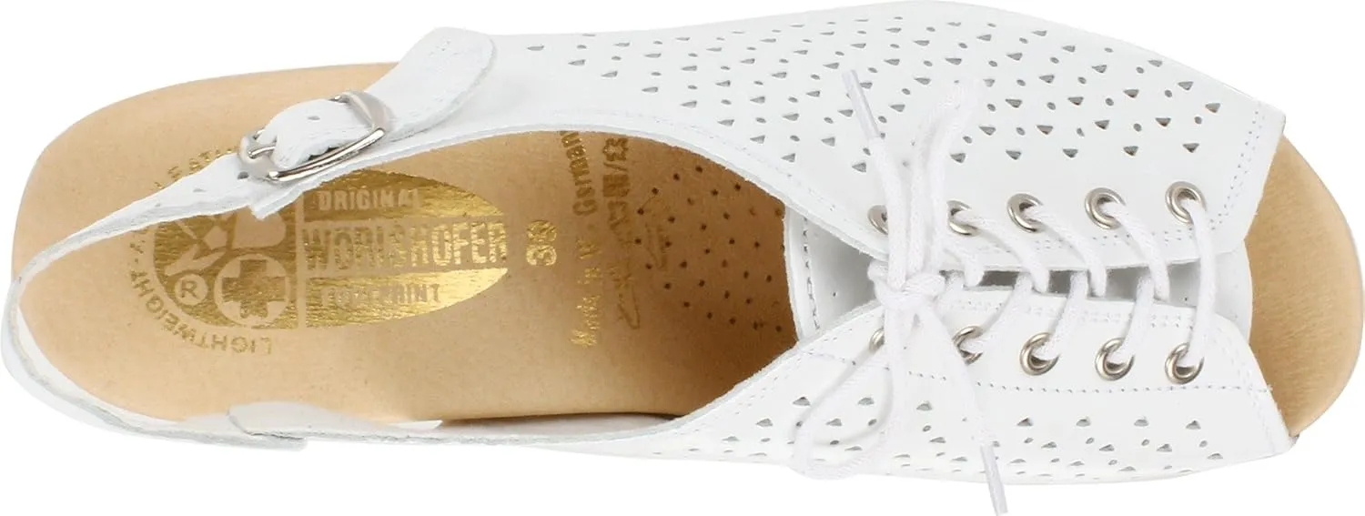 Women's 583 Slingback Sandal