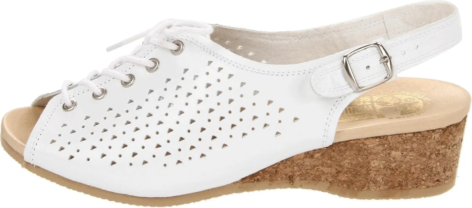 Women's 583 Slingback Sandal