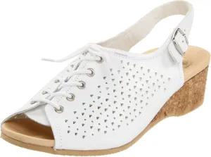 Women's 583 Slingback Sandal