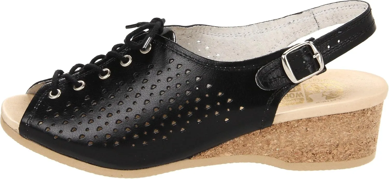 Women's 583 Slingback Sandal
