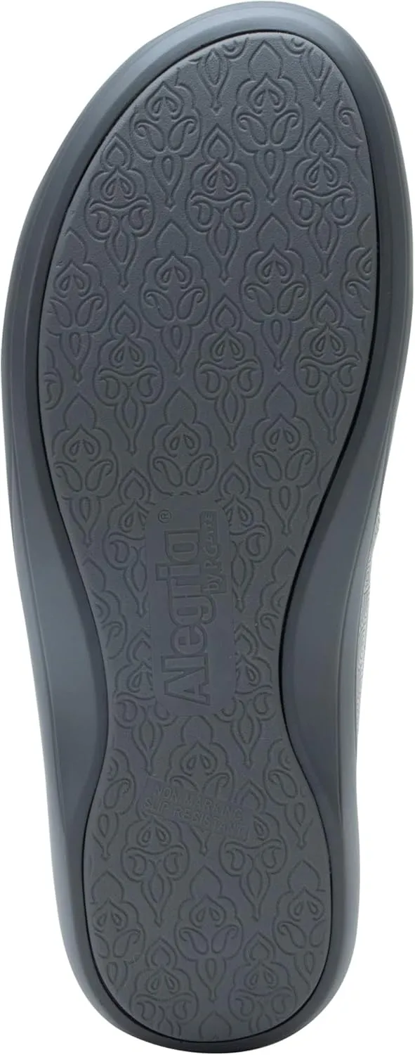 Women's Alegria, Duette Professional Slip On