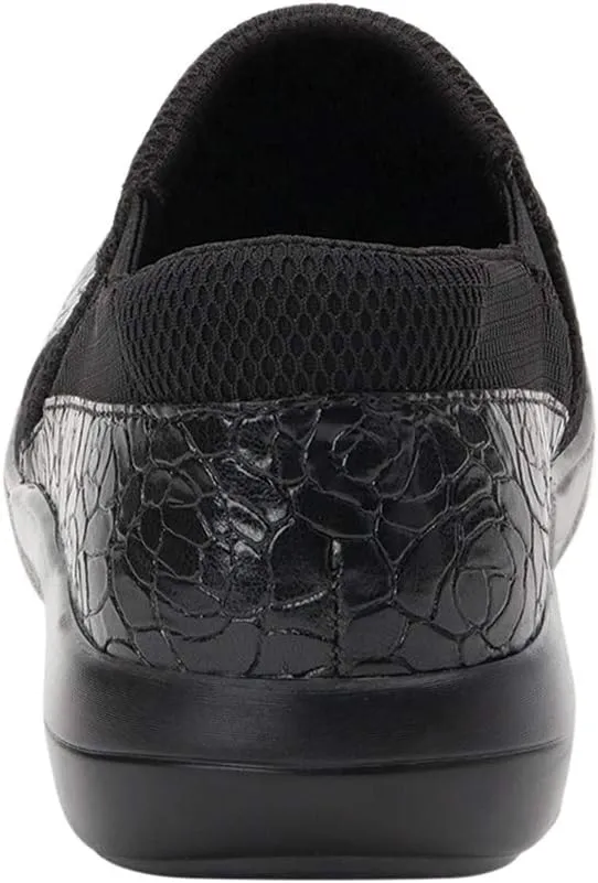 Women's Alegria, Duette Professional Slip On