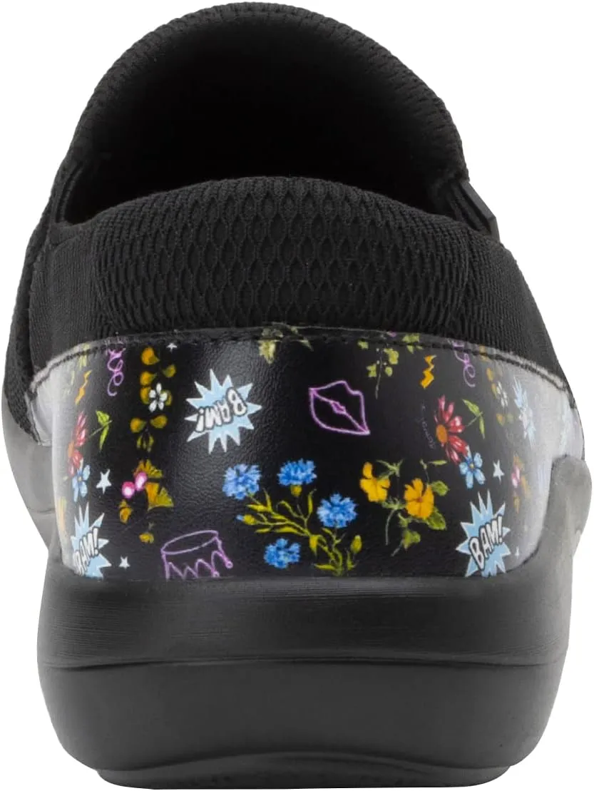 Women's Alegria, Duette Professional Slip On
